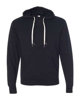 Independent Trading Co. Men's Midweight French Terry Hooded Sweatshirt-1
