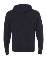 Independent Trading Co. Men's Midweight French Terry Hooded Sweatshirt-2