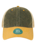 LEGACY Old Favorite Trucker Cap-1