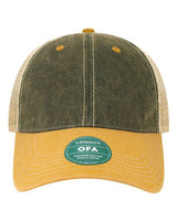 LEGACY Old Favorite Trucker Cap-1