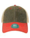 LEGACY Old Favorite Trucker Cap-1