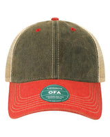 LEGACY Old Favorite Trucker Cap-1