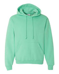 JERZEES Men's NuBlend Hooded Sweatshirt-1