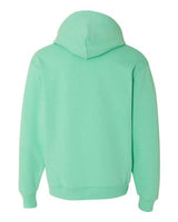 JERZEES Men's NuBlend Hooded Sweatshirt-2