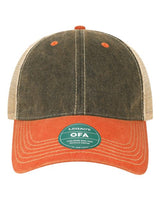 LEGACY Old Favorite Trucker Cap-1