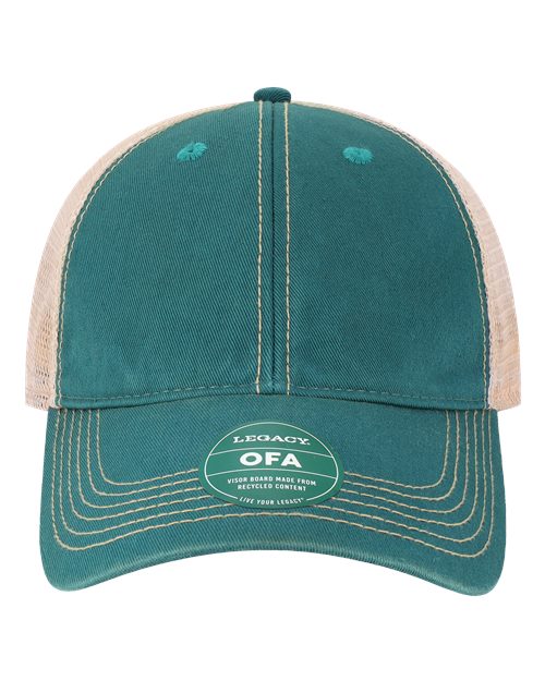LEGACY Old Favorite Trucker Cap-1