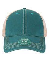 LEGACY Old Favorite Trucker Cap-1