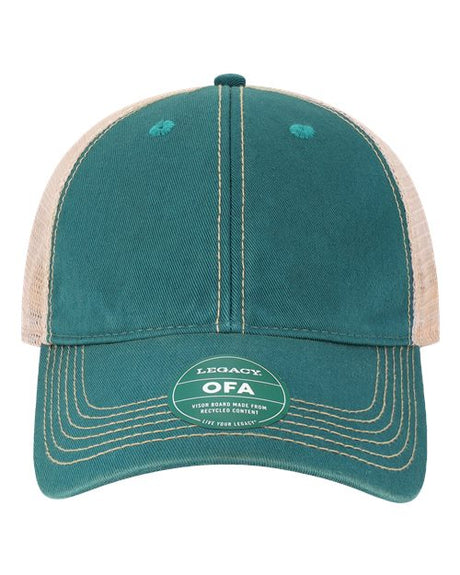 LEGACY Old Favorite Trucker Cap-1