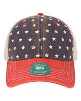 LEGACY Old Favorite Trucker Cap-1