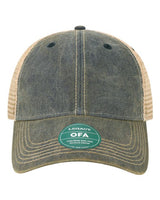 LEGACY Old Favorite Trucker Cap-1