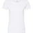 M&O Women's Gold Soft Touch T-Shirt-1