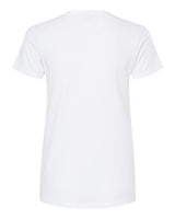 M&O Women's Gold Soft Touch T-Shirt-2