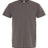 M&O Men's Vintage Garment-Dyed T-Shirt-1