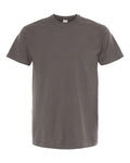 M&O Men's Vintage Garment-Dyed T-Shirt-1