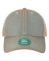 LEGACY Old Favorite Trucker Cap-1