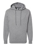 LAT Men's Elevated Fleece Hoodie Sweatshirt-1