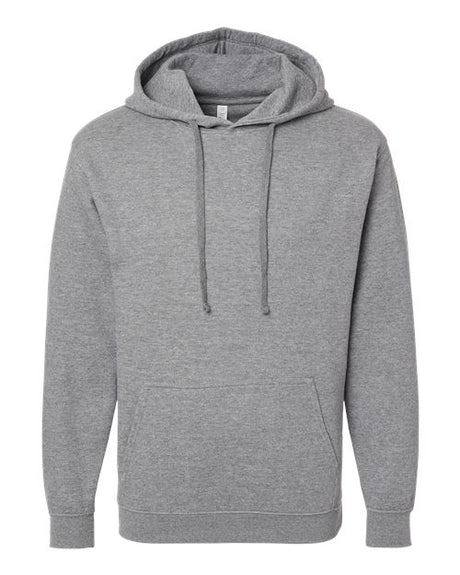 LAT Men's Elevated Fleece Hoodie Sweatshirt-1