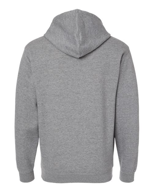 LAT Men's Elevated Fleece Hoodie Sweatshirt-2