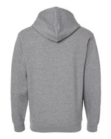 LAT Men's Elevated Fleece Hoodie Sweatshirt-2