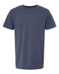 M&O Men's Vintage Garment-Dyed T-Shirt-1