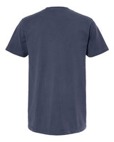 M&O Men's Vintage Garment-Dyed T-Shirt-2