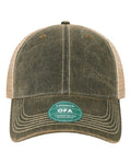 LEGACY Old Favorite Trucker Cap-1