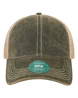 LEGACY Old Favorite Trucker Cap-1