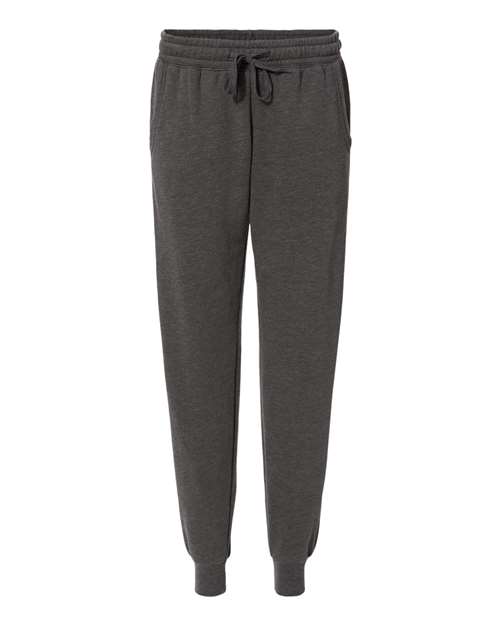 Independent Trading Co. Women's California Wave Wash Sweatpants-1