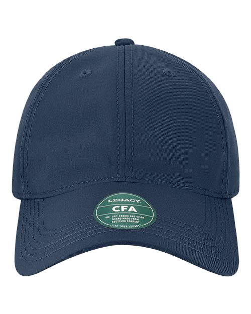 LEGACY Cool Fit Adjustable Cap-1