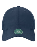 LEGACY Cool Fit Adjustable Cap-1