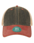 LEGACY Old Favorite Trucker Cap-1
