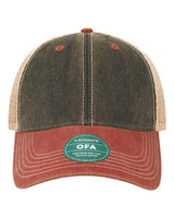 LEGACY Old Favorite Trucker Cap-1