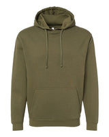 LAT Men's Elevated Fleece Hoodie Sweatshirt-1
