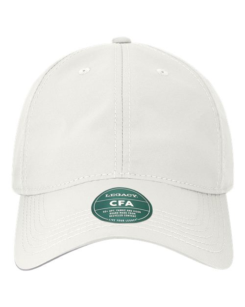 LEGACY Cool Fit Adjustable Cap-1