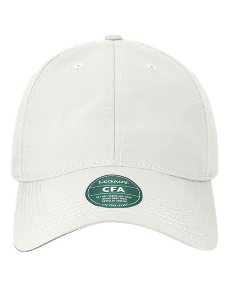 LEGACY Cool Fit Adjustable Cap-1