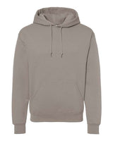 JERZEES Men's NuBlend Hooded Sweatshirt-1