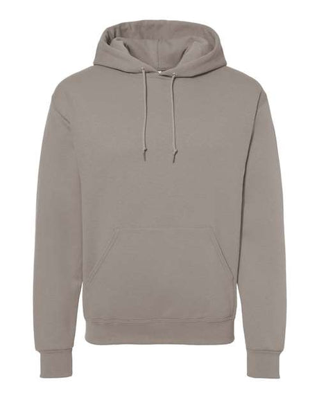JERZEES Men's NuBlend Hooded Sweatshirt-1