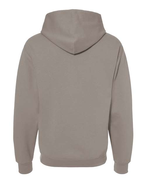 JERZEES Men's NuBlend Hooded Sweatshirt-2