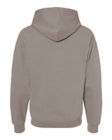 JERZEES Men's NuBlend Hooded Sweatshirt-2