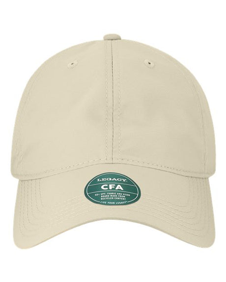 LEGACY Cool Fit Adjustable Cap-1