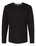 LAT Men's Fine Jersey Long Sleeve Tee-1