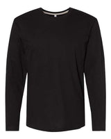 LAT Men's Fine Jersey Long Sleeve Tee-1