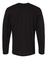 LAT Men's Fine Jersey Long Sleeve Tee-2