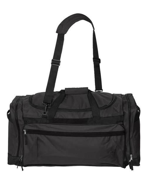 Liberty Bags 27" Explorer Large Duffel Bag-1