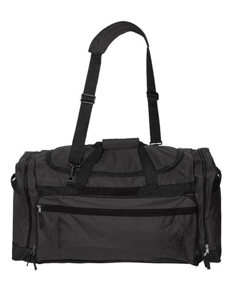 Liberty Bags 27" Explorer Large Duffel Bag-1