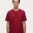 Los Angeles Apparel Men's USA-Made Fine Jersey T-Shirt