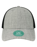 LEGACY Lo-Pro Snapback Trucker Cap-1