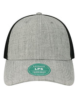 LEGACY Lo-Pro Snapback Trucker Cap-1