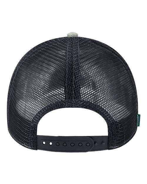 LEGACY Lo-Pro Snapback Trucker Cap-2