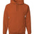 JERZEES Men's NuBlend Hooded Sweatshirt-1